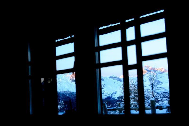 Chalet Burja Bohinj Dış mekan fotoğraf