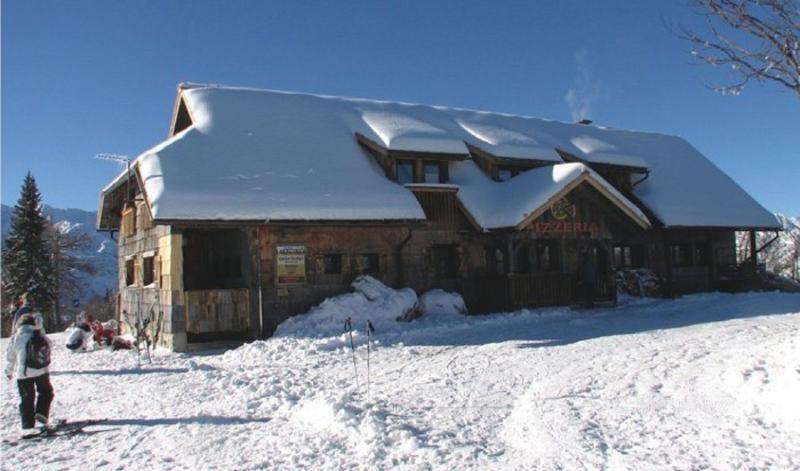 Chalet Burja Bohinj Dış mekan fotoğraf