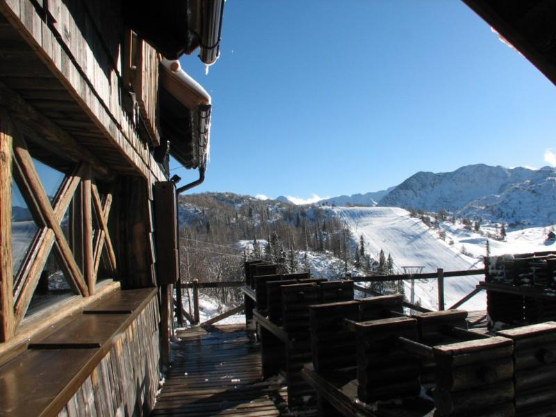 Chalet Burja Bohinj Dış mekan fotoğraf